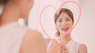 Reconstruindo a auto estima