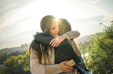 O Poder Transformador do Perdão