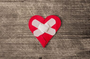 Como Identificar e Curar Feridas Emocionais Profundas