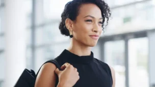 mulher proposito vida