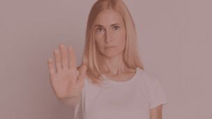 O poder de dizer não