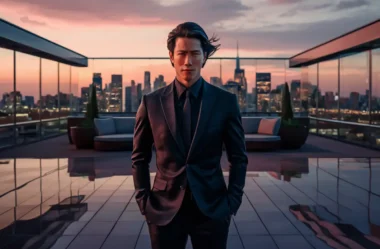 Como Aumentar Sua Atração e Confiança