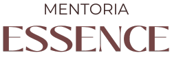 Logo Mentoria Essence Logo Mentoria Essence